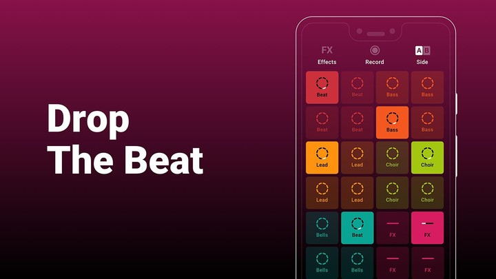 GroovepadMod  Apk v1.14.0(Premium Unlocked)