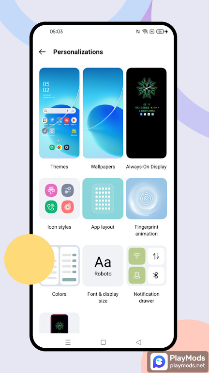 Theme Apk v9.4.0_expt