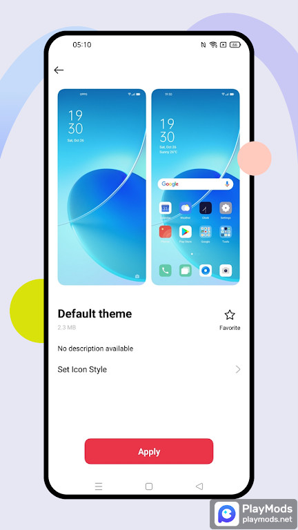 Theme Apk v9.4.0_expt