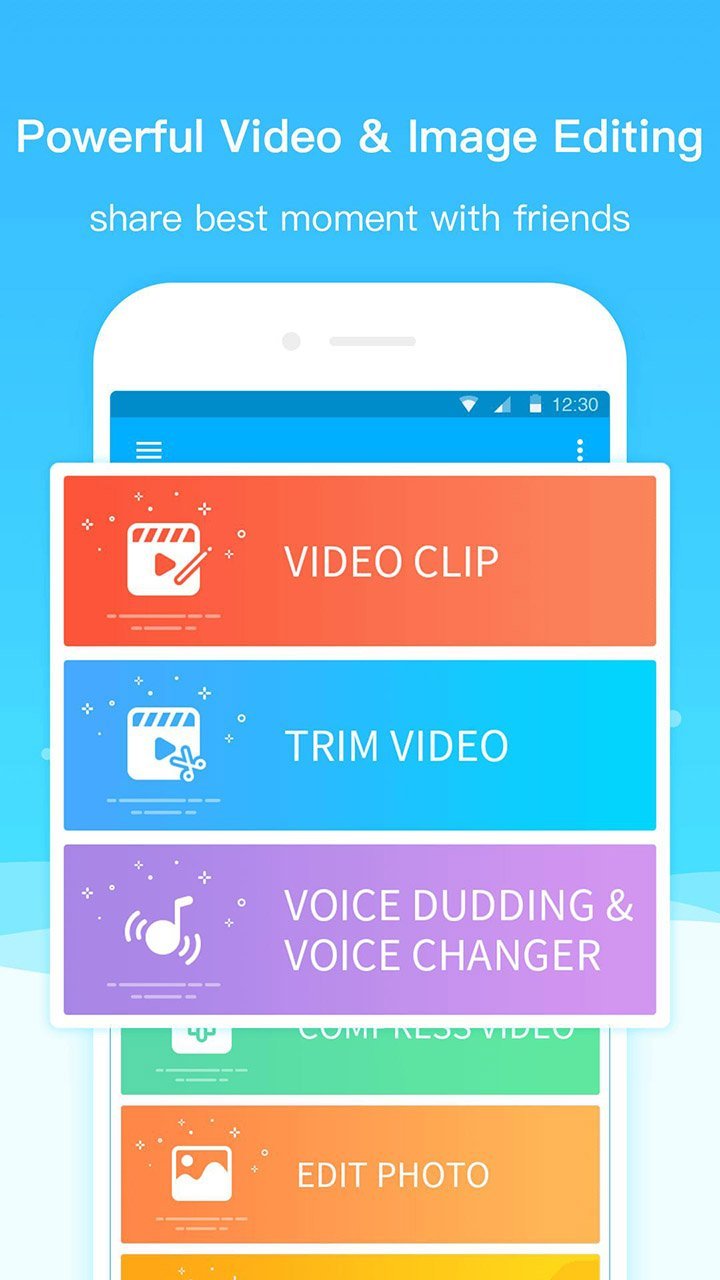 Super Screen Recorder–REC Video Record, ScreenshotMod  Apk v4.8.0_rel(Pro Unlocked)