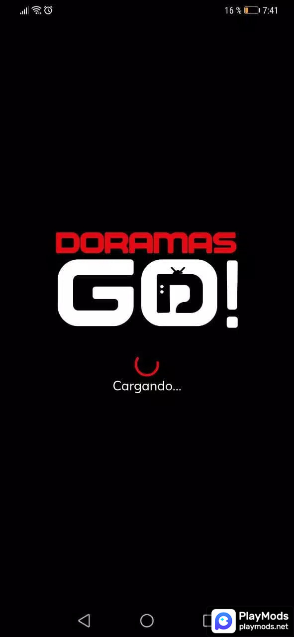 DoramasGO Apk v1.2.1