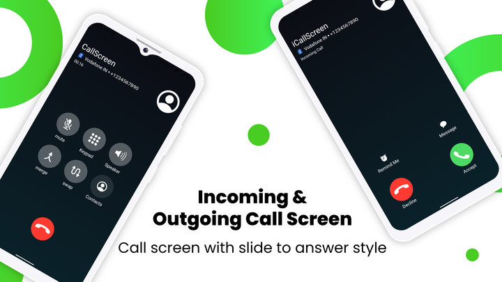 iCallScreen(Premium Unlocked)Mod  Apk v2.6.3