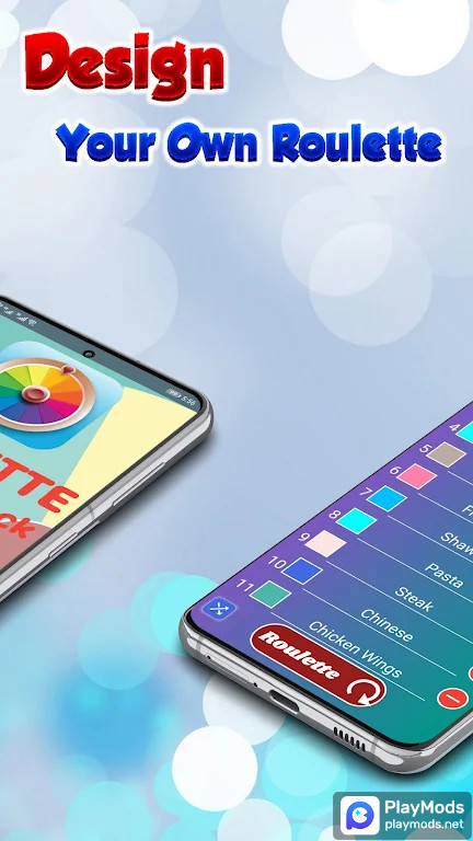 Roulette Wheel of Luck Apk v1.0.59