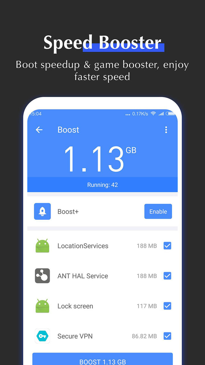 All-In-One Toolbox PROMod  Apk vv8.2.8.1(Pro features unlocked)