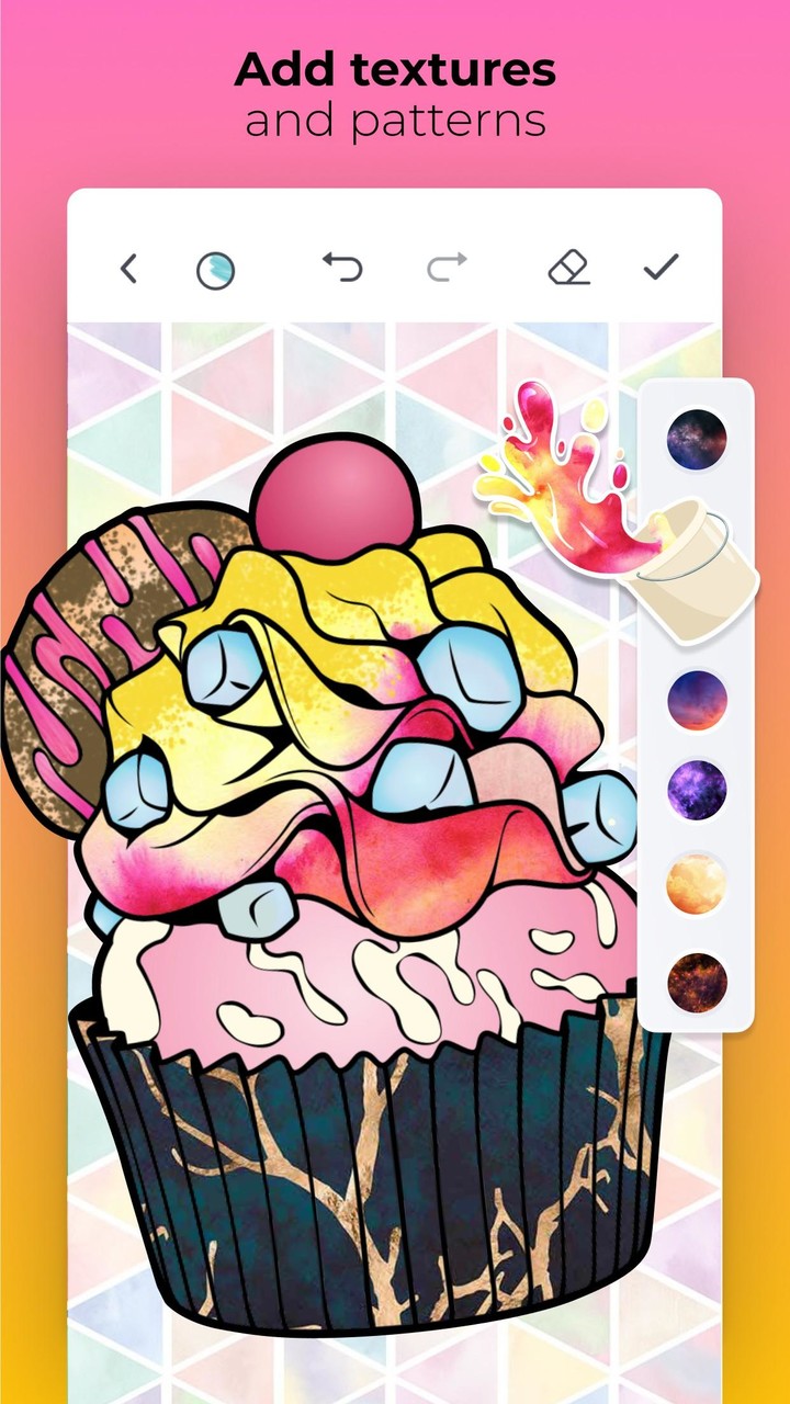 Color Pop - Fun Coloring Games Apk v1.26.01