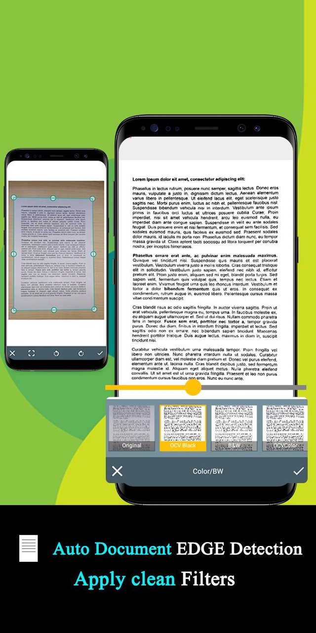 Document Scanner - (Made in India) PDF CreatorMod  Apk v6.5.7(Unlocked all)