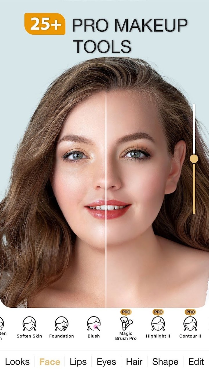 Perfect365Mod  Apk v9.7.51(Unlocked VIP)