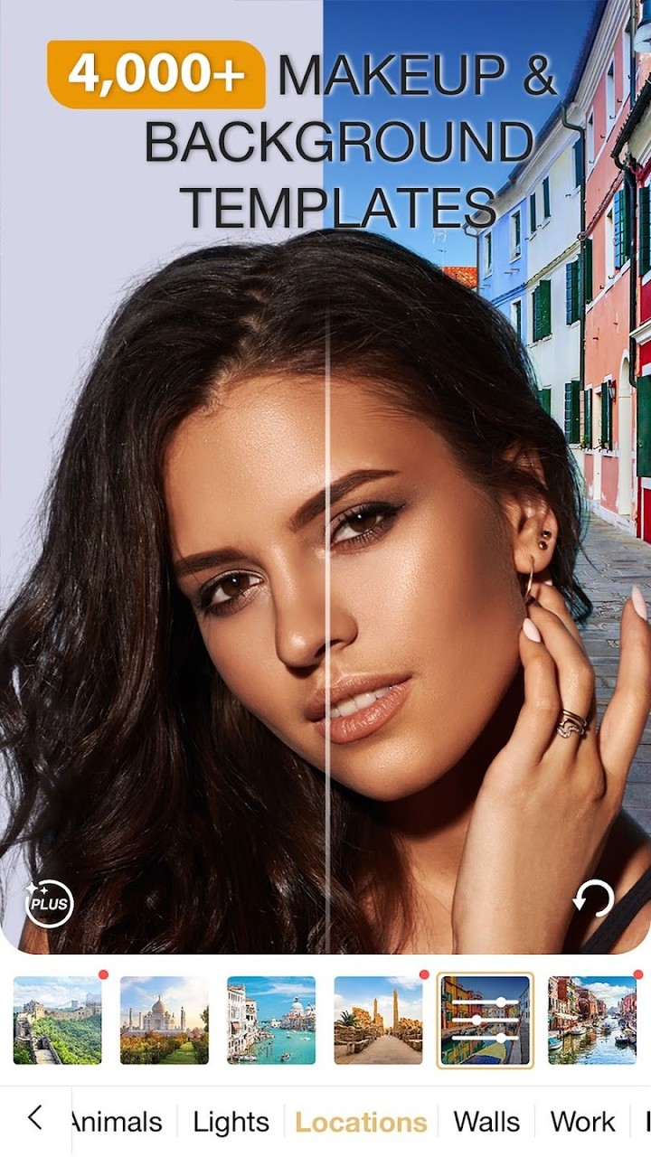 Perfect365Mod  Apk v9.7.51(Unlocked VIP)