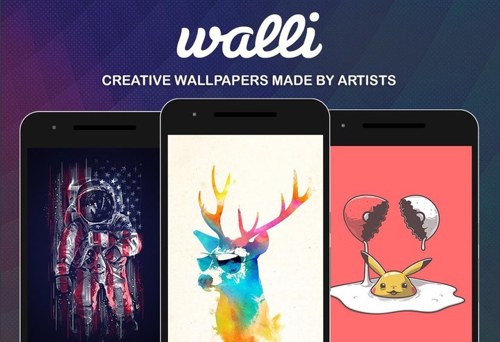 WalliMod  Apk v2.12.19(Paid features Unlocked)