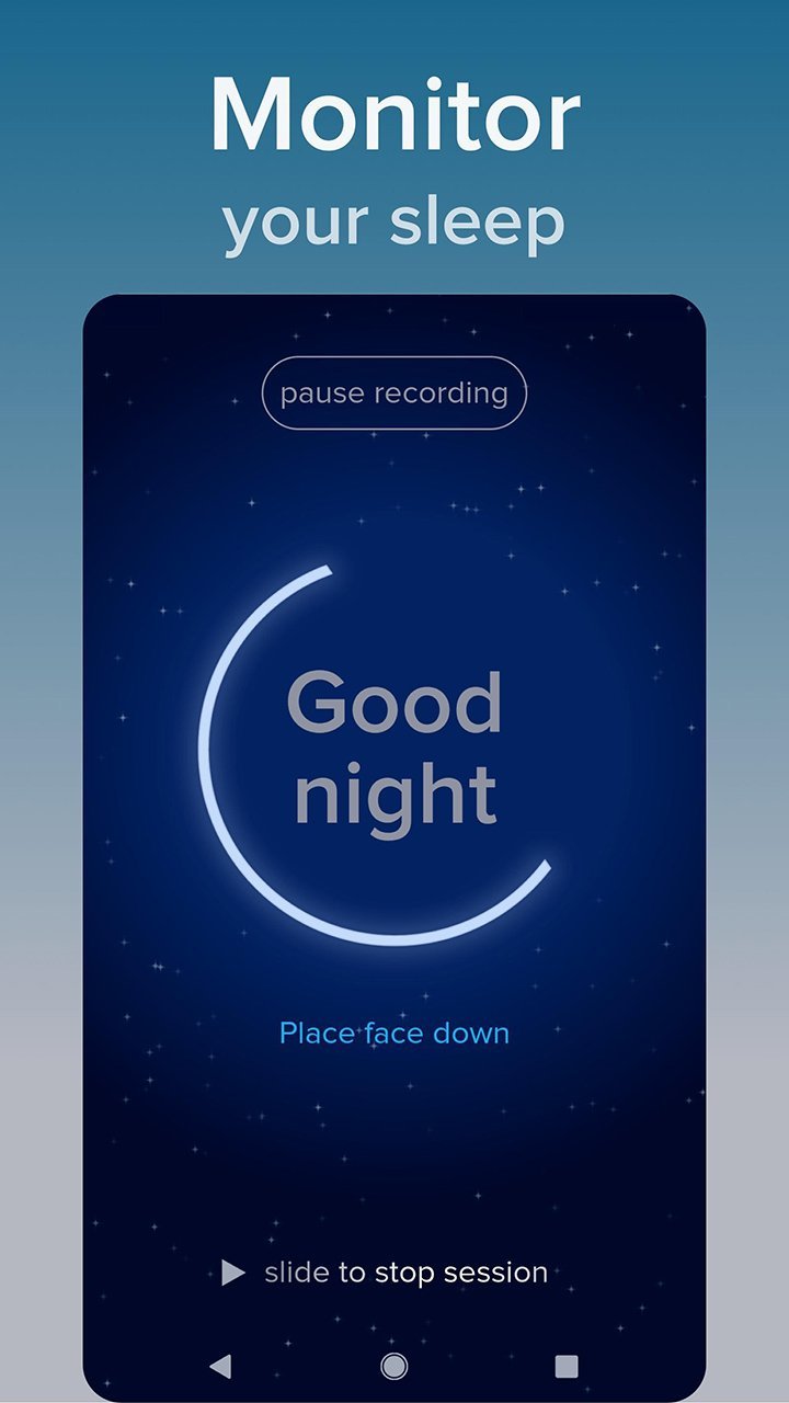 SnoreLab : Record Your SnoringMod  Apk v2.16.2-(Premium Unlocked)