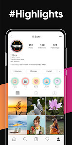 1SStory(MOD)Mod  Apk v19.0