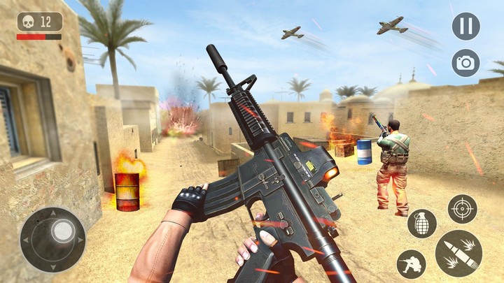 Banduk Wala GameMod  Apk v3.2.0