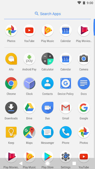 Pixel LauncherMod  Apk v1.0(Mod APK)