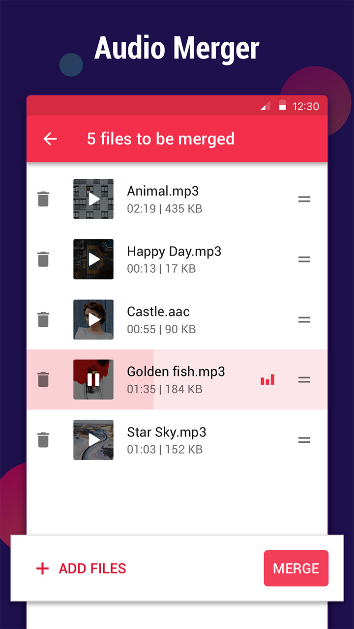 Video to MP3 - Video to AudioMod  Apk v2.1.0.3(Vip Unlocked)