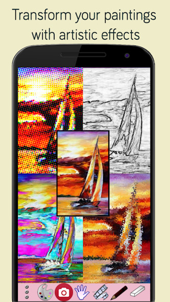 Paint Photo EditorMod  Apk v5.0.7(Unlocked)