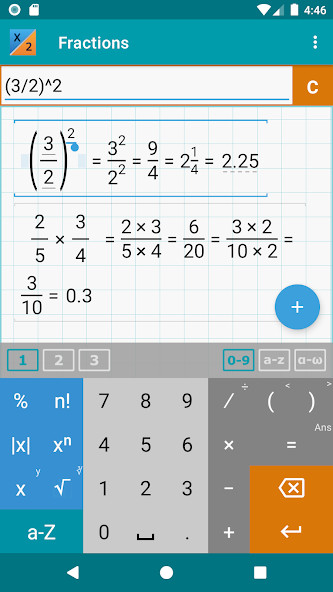 Fraction Calculator + Math PROMod  Apk v3.1.39(Mod APK)