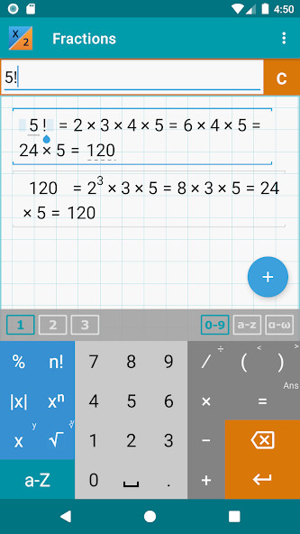 Fraction Calculator + Math PROMod  Apk v3.1.39(Mod APK)