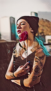 ArtistA Photo Editor NFT makerMod  Apk v2.0.9(Mod APK)