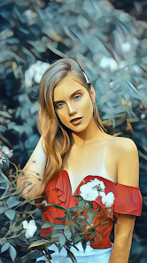 ArtistA Photo Editor NFT makerMod  Apk v2.0.9(Mod APK)