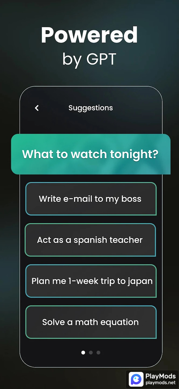 Ask AI - Chat & Get Answers Apk v1.0.5