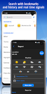 iLMeteo: weather forecastMod  Apk v2.20.1(Remove ads)