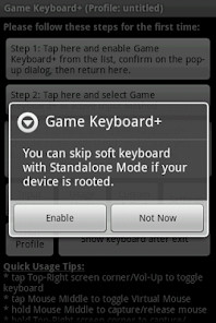 Game Keyboard +Mod  Apk v6.1.1(Paid for free)