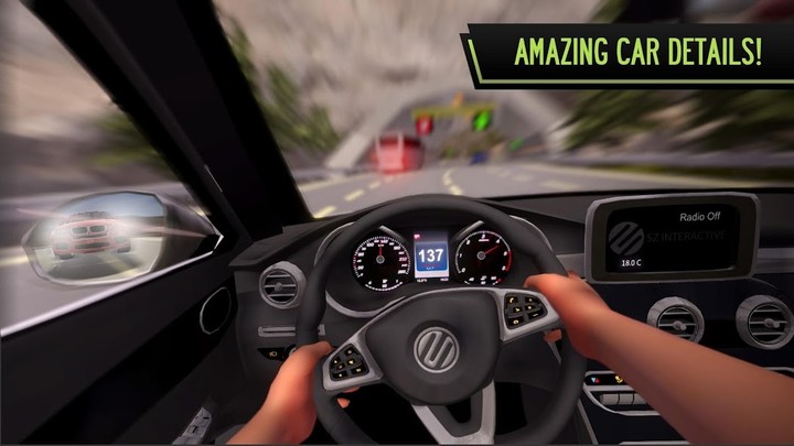 POV Car DrivingMod  Apk v4.8(Mod APK)