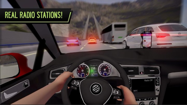 POV Car DrivingMod  Apk v4.8(Mod APK)