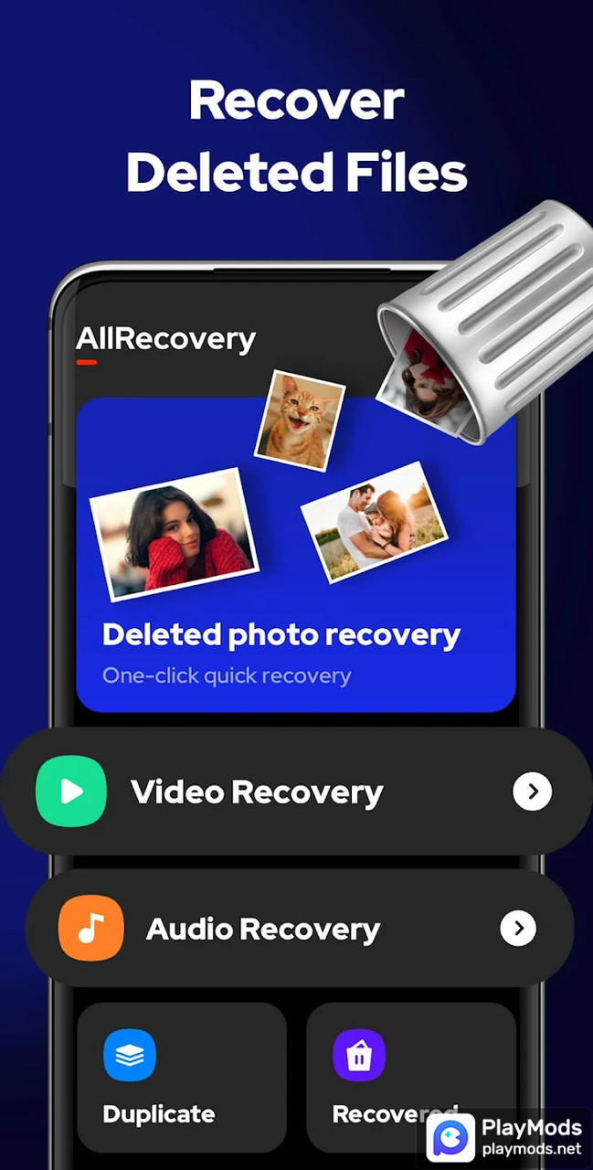 File Recovery Photo Recovery Apk v1.1.7