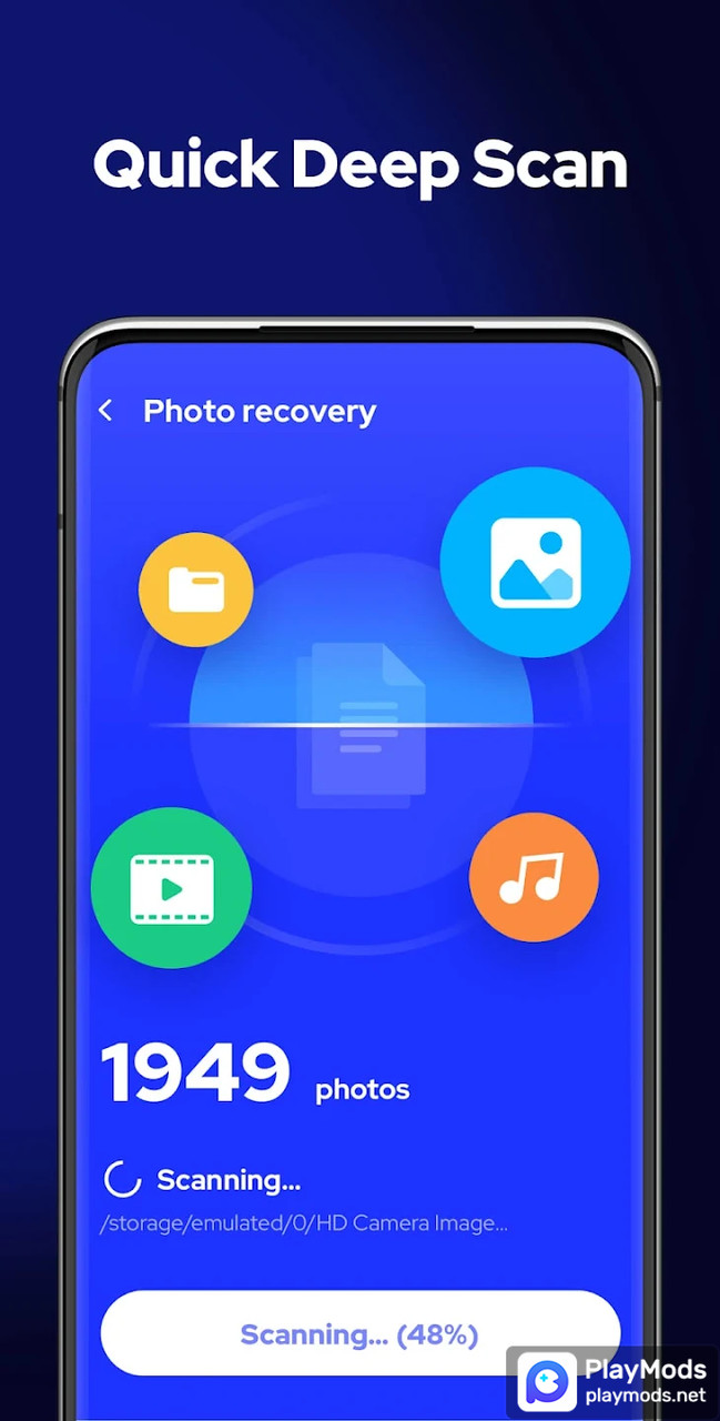 File Recovery Photo Recovery Apk v1.1.7