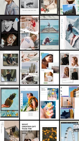 Story Maker - Templates for Instagram StoryMod  Apk v1.192.32(MOD)