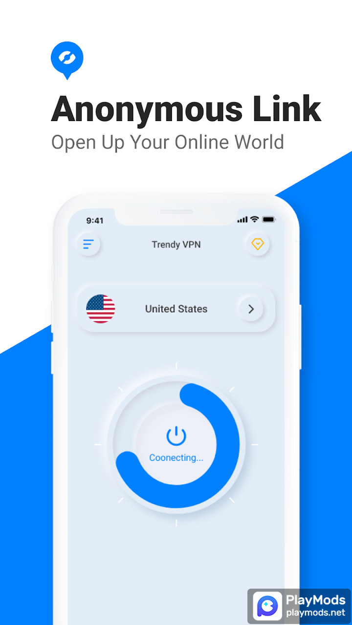 Day VPN proxy tool Apk v1.1.0