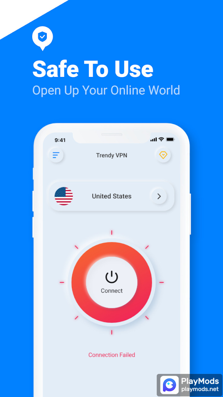 Day VPN proxy tool Apk v1.1.0