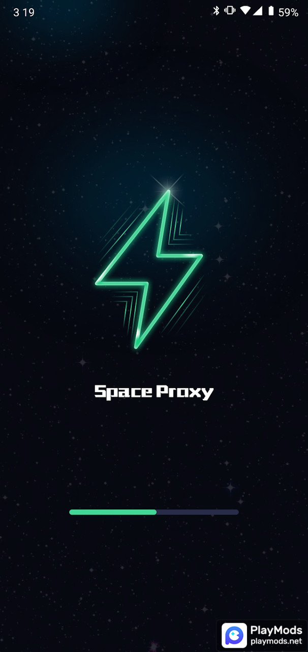 Space Proxy Fast&Stable Apk v1.0.3