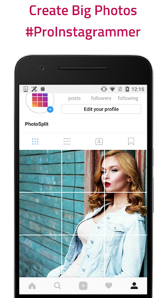 PhotoSplit(MOD)Mod  Apk v3.5.2