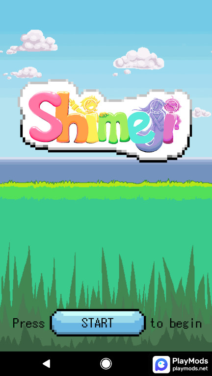 Shimeji Apk v1.0.21