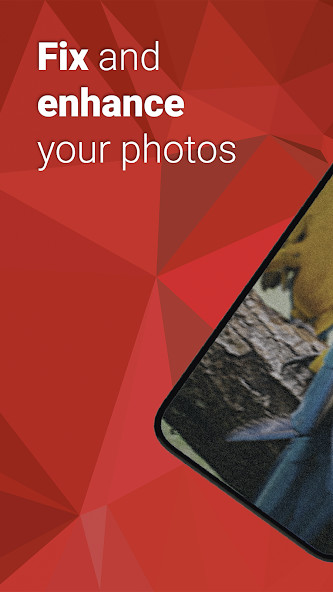 Enhance It - Fix Your Photos(Premium Unlocked)Mod  Apk v3.4.2