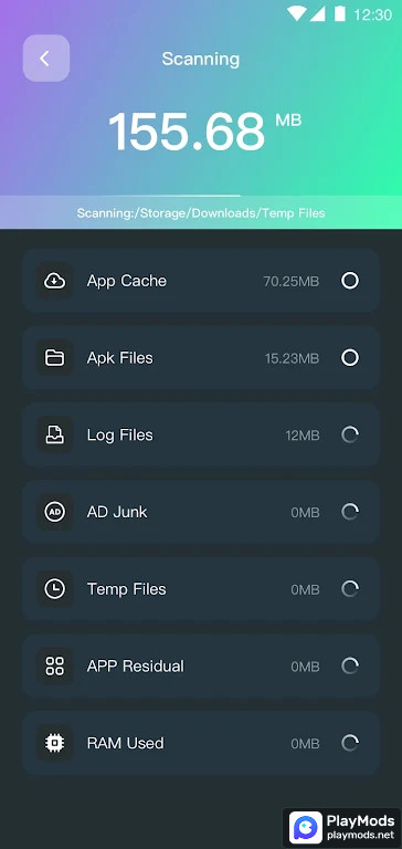 Stellar Clean Apk v1.1.5