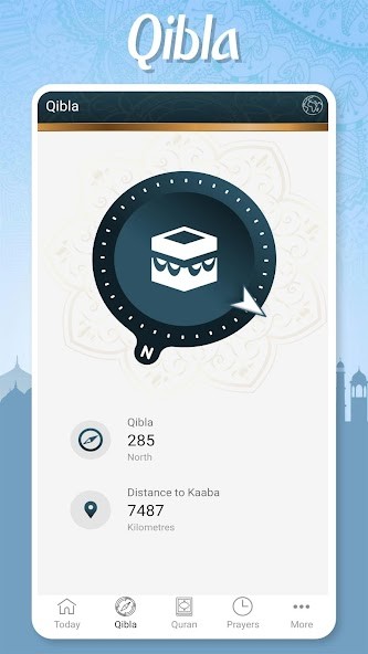 Muslim PocketMod  Apk v1.9.9(Premium Features Unlocked)