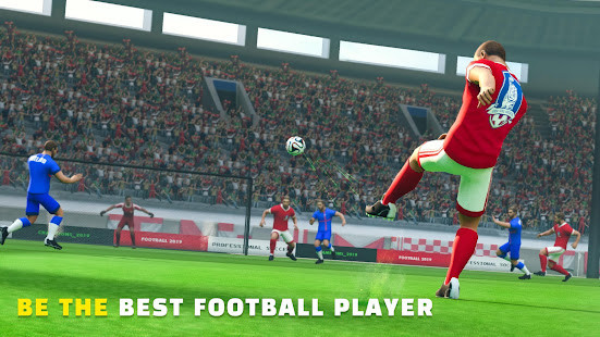 World Soccer Strike Tournament ChampionMod  Apk v1(Unlimited money)