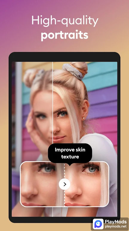 Remini AI Photo Enhancer Apk v3.7.178.202186272