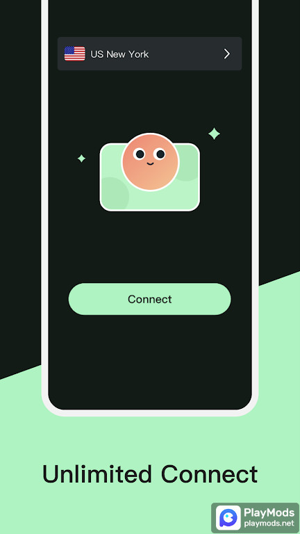 Q proxy cute web accelerator Apk v1.0.5