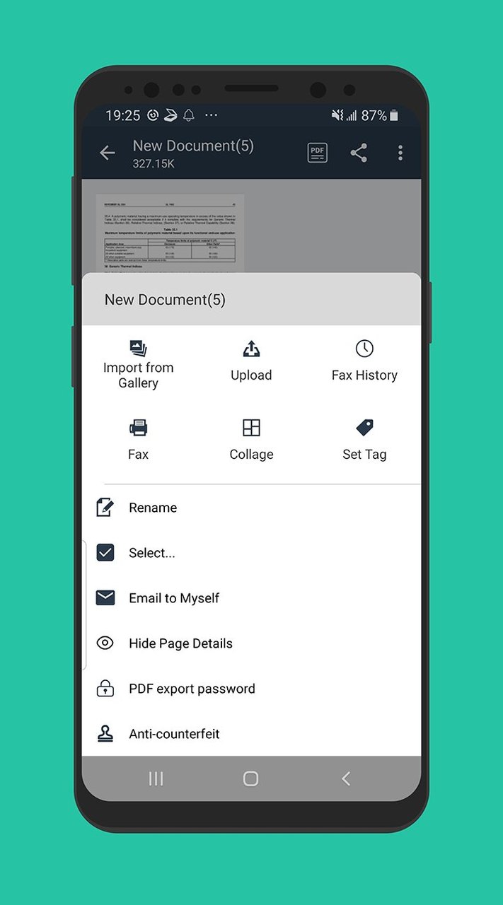 Simple ScanMod  Apk v4.7.1(Premium Unlocked)