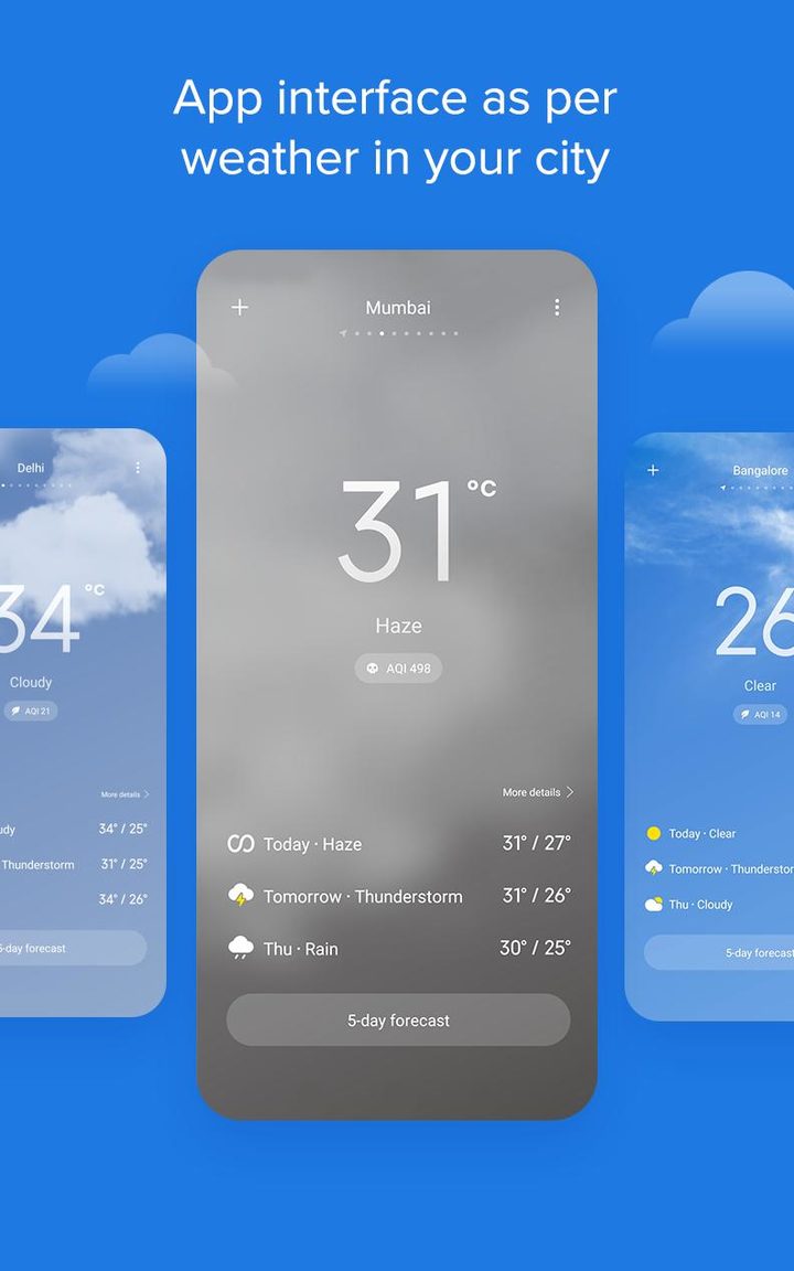 WeatherMod  Apk v13.0.6.1