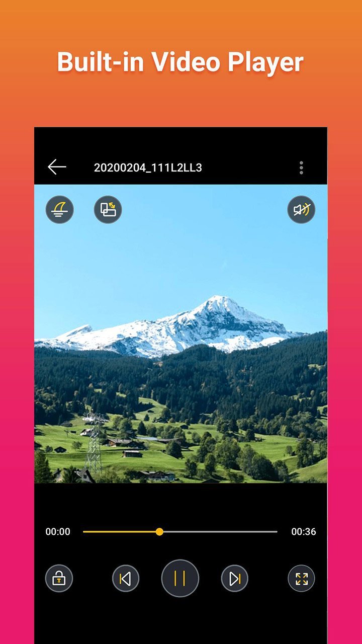 Video Downloader for Instagram MOD APK 1.06.20211222Mod  Apk vV1.07.20220125(Pro Unlocked)