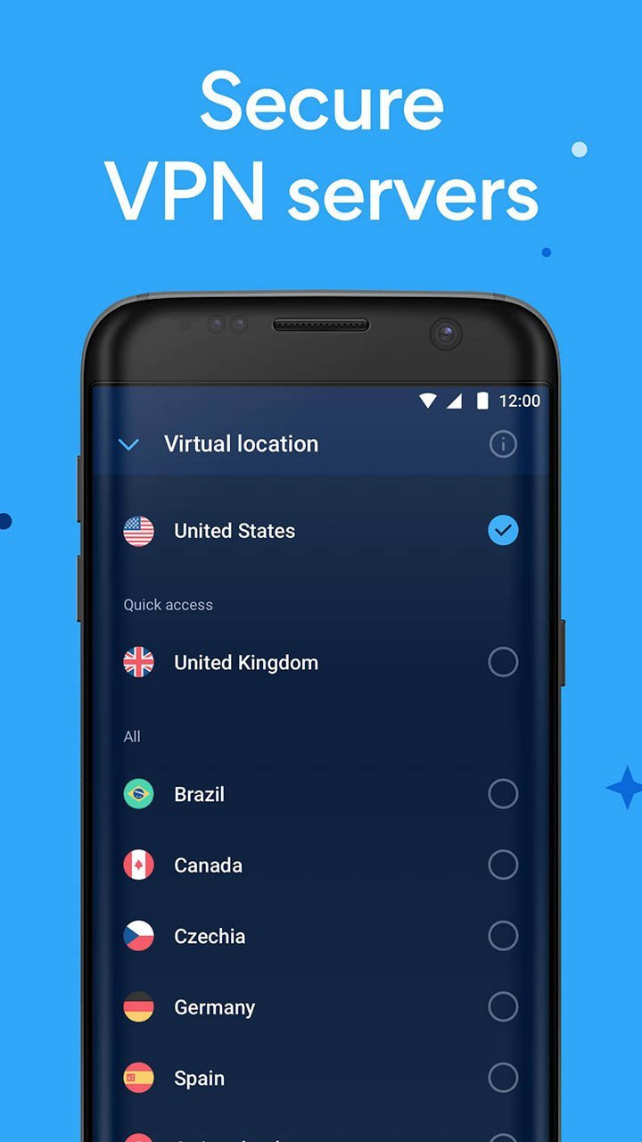 Hotspot ShieldMod  Apk v9.1.0(Premium Unlocked)