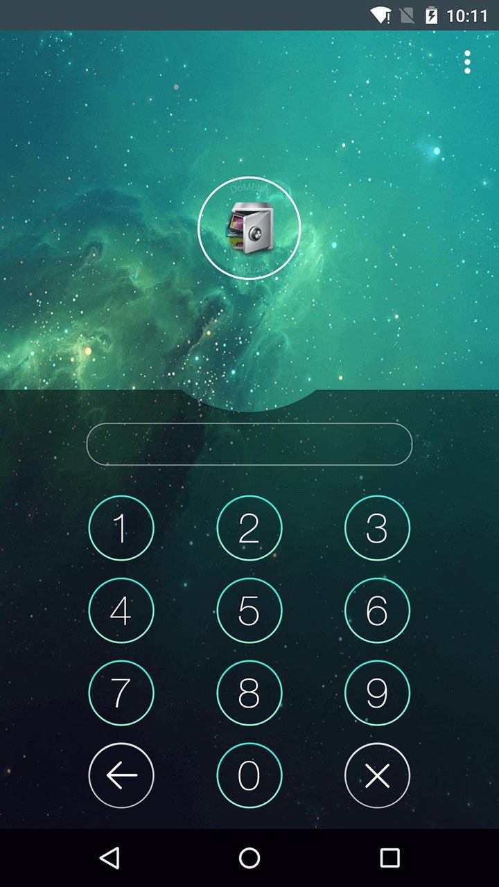 AppLockMod  Apk v5.3.7in(Premium Features Unlocked)