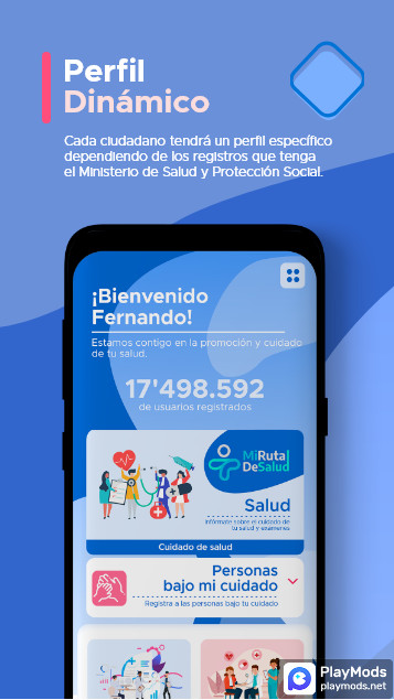 MinSalud Digital Apk v2.0.6