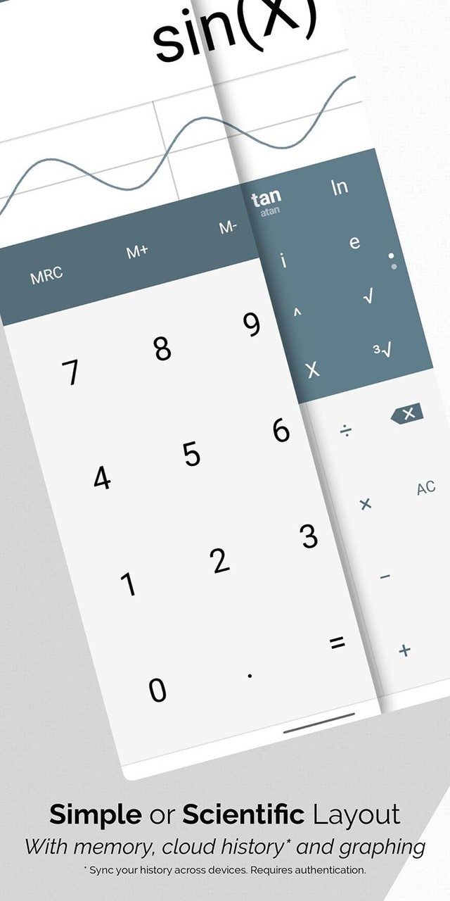 All-In-One CalculatorMod  Apk v2.2.4(Advanced Unlock)