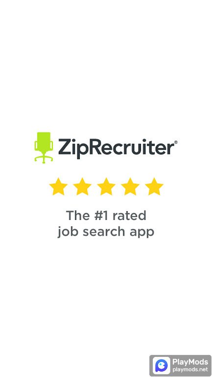 Job Search by ZipRecruiter Apk v23.4.0